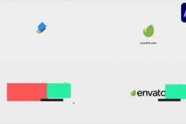 Minimal Logo Reveal for After Effects 46985932