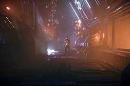 Unreal - Unreal Generalist: Cinematic Rendering Pipeline