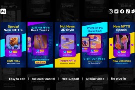 Token Instagram Reels 46416646