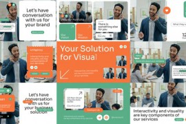Clean Corporate Promo 50939210