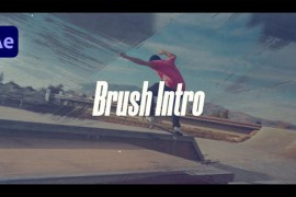 Intro - Brush Intro 52357359