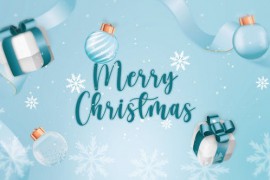Christmas Wishes Opener | Christmas Greetings 49532700