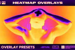 Free Download:Heatmap Overlay 62966094