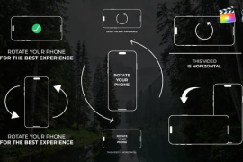 Rotate Your Phone 52340731