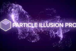 Free Download:Boris FX Particle Illusion Emitter Libraries v2026.0.1-R2R