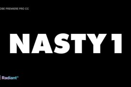 Nasty1 | Typography 50717408