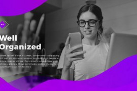 Presentation - Modern Waves | DaVinci Resolve 46647713