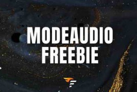 ModeAudio Freebie  (Limited-Time Offer)