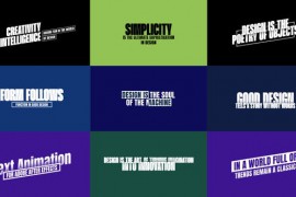 Animated Titles 49423506