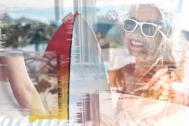 Summer Logo Opener 44581394