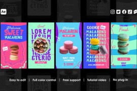 Cafe Instagram Stories 43745203