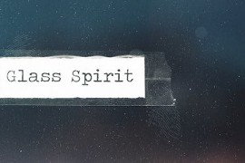 Glass Spirit 4672031