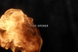 Fire Opener DR 31850215
