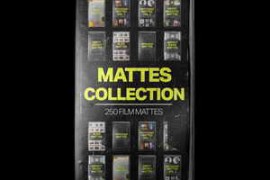 Tropic Colour – MATTES COLLECTION