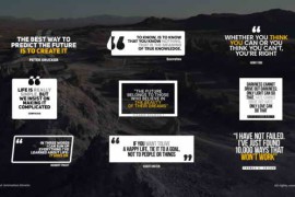 Free Download:Quotes Animation Text \ AE 58810629