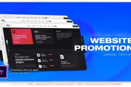 Interesting Website Promotion 45466410
