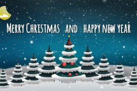 Merry Christmas 22973434