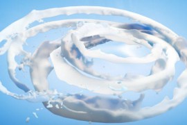 Milk Logo 20460994