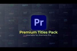 Titles Pack 47223434