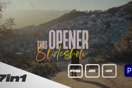 Opener Promo 46551974