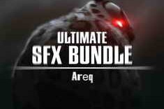 Areq Ultimate SFX Pack WAV-FANTASTiC