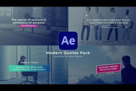 Modern Quotes | AE 43007065