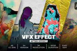 Free Download:Water Color & Pencil Effect 62607434