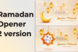 Ramadan Opener 36729615