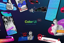 Color UI Pack 44387188