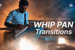 Free Download:Whip Pan Transition 64556853