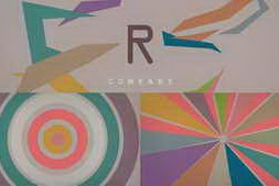 Free Download:Metro Color Logo Reveal 64119174