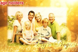 Golden Memories 4875178