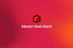 Free Download:Maxon Red Giant v2026.2.1 for Win x64