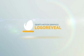 Modern Logo Reveal 3 - 2 Premiere Pro 50382666