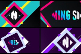 Minimal Logo 13720865