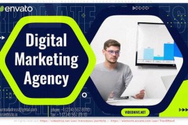 Digital Marketing Agency Presentation 48999740