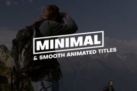 Animated Titles 45819487