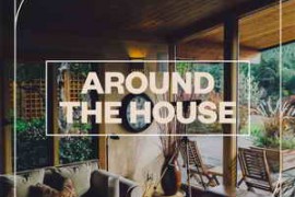 Blastwave FX Around the House WAV-FANTASTiC