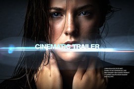 Epic Cinematic Trailer Action 12776918