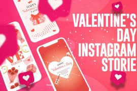 Valentines Day Storie 50514381