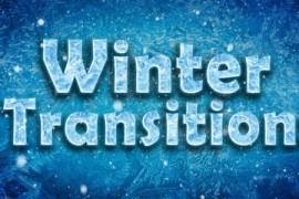 Winter Transitions 9751724