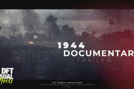 Documentary&History Opener 46601893