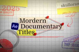 Modern Documentary Titles 56926142