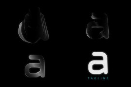 Logo Reveal 4 47395596
