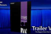 Sonokinetic - Trailer Voice 1 - The Biggest Voice Over Speech Library