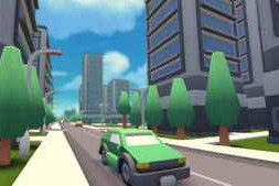 Udemy – How to Create your own Cities in Unity
