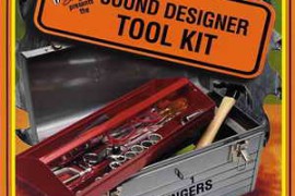 Hollywood Edge Sound Designers Tool Kit CDDA-MASsiVE