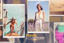 Free Download:Nostalgic Memories Photo Slideshow 23837348