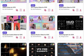 2024.6.4.15.Set.Apple-Motion.Templates