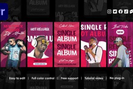 Music Instagram Reels 46241207